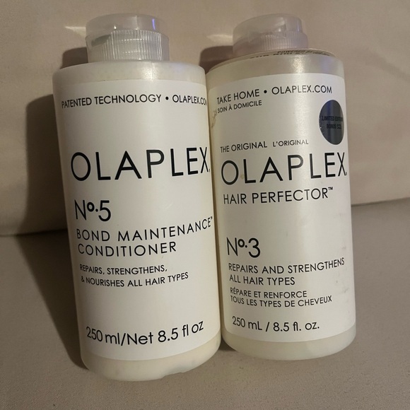 OLAPLEX Hair Care Set No. 5 and No. 3 - BRAND NEW - Picture 1 of 5